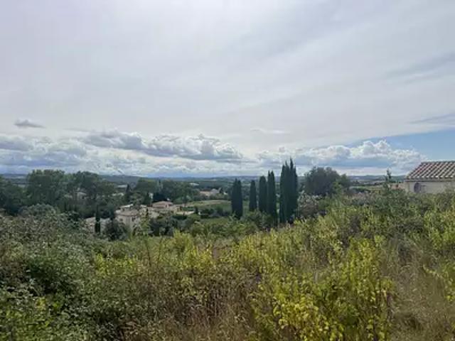 Terrain vente à Limoux, Cailhau