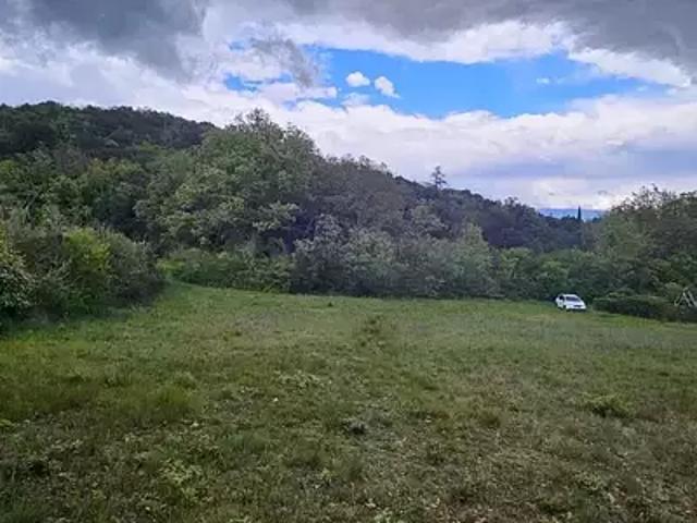 Terrain vente à Limoux, Cailhau
