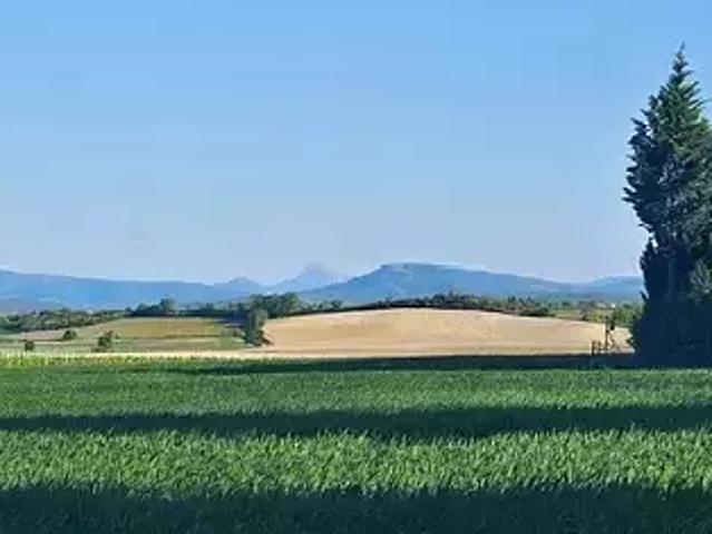 Terrain vente à Limoux, Cailhau