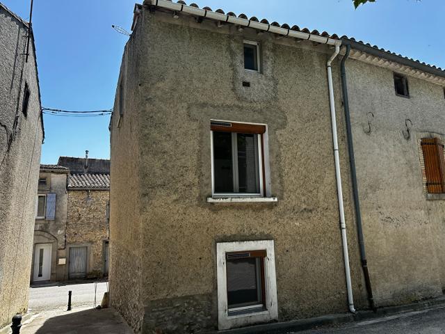 Maison vente à Limoux, Cailhau