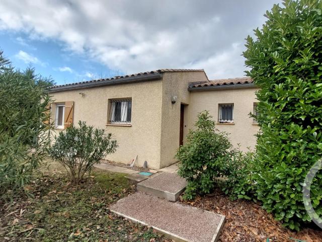 Maison vente à Limoux, Cailhau