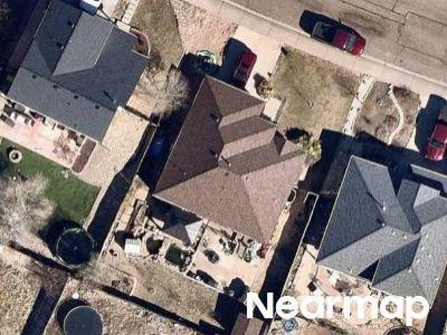 House for sale in Fountain, Colorado