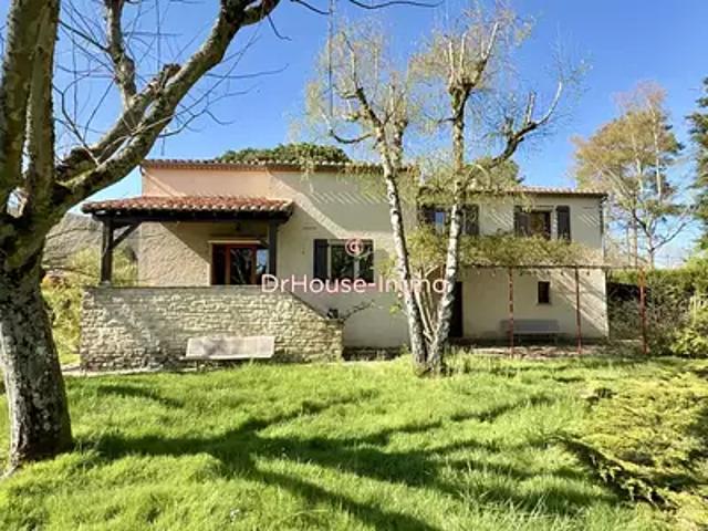 Maison vente à Cahors, Caillac