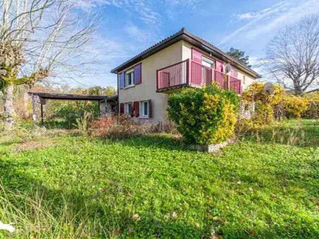 Maison vente à Cahors, Caillac