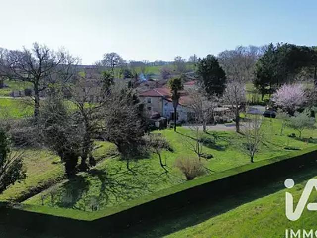 Maison vente à Auch, Caillavet