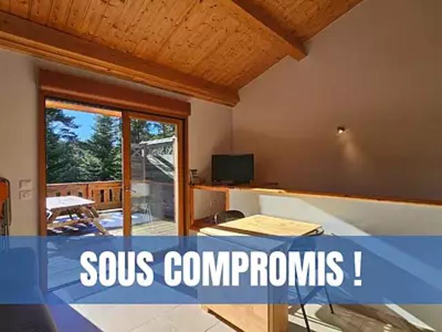 Appartement vente à Grasse, Caille