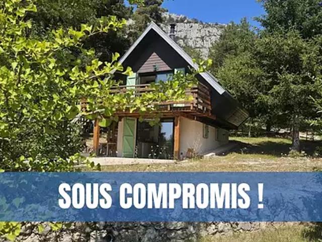 Maison vente à Caille, Alpes-Maritimes