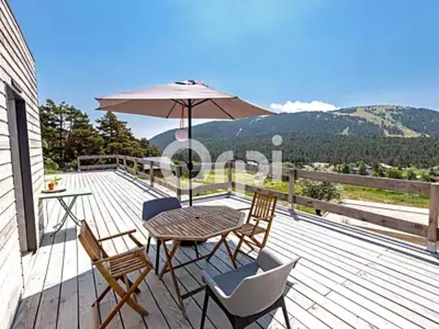 Maison vente à Grasse, Caille