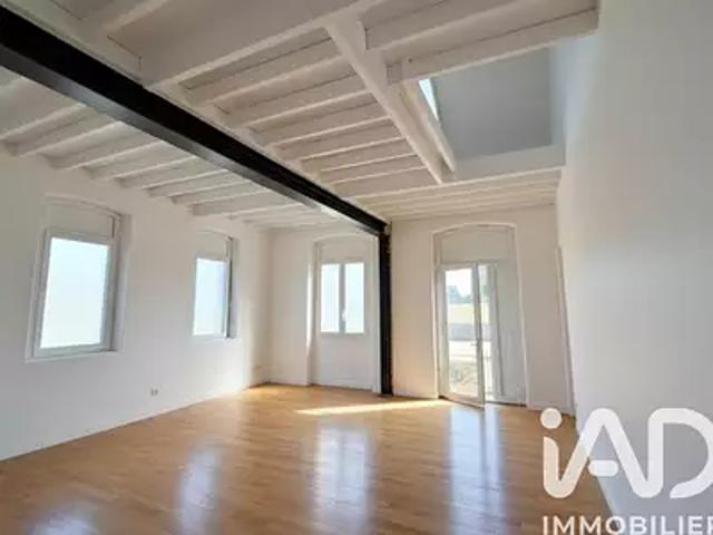 Appartement vente à Les Andelys, Caillouet-orgeville