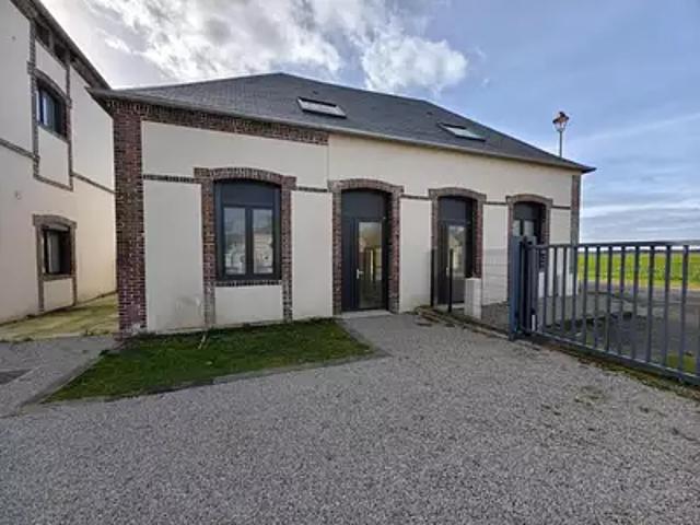 Appartement vente à Les Andelys, Caillouet-orgeville