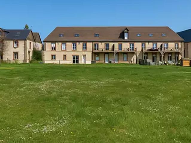 Terrain vente à Les Andelys, Caillouet-orgeville