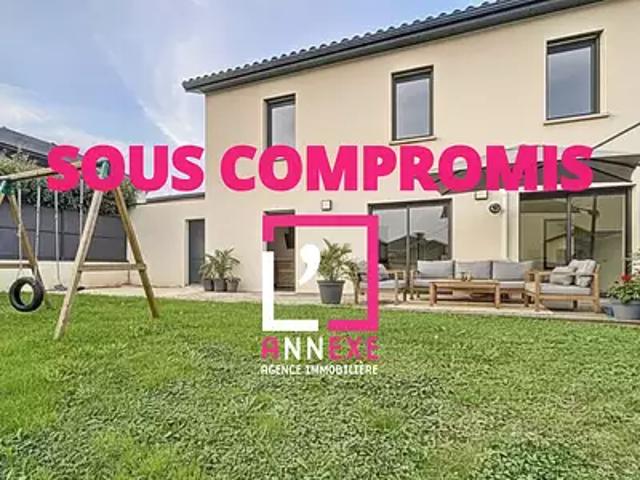 Maison vente à Lyon, Métropole de Lyon