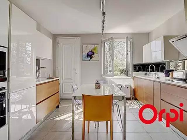 Maison vente à Lyon, Métropole de Lyon