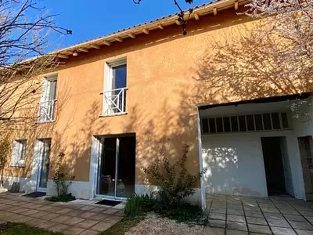 Maison vente à Lyon, Métropole de Lyon