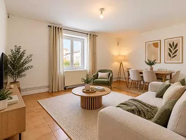 Appartement location à Les Prolières, Cailloux-sur-Fontaines