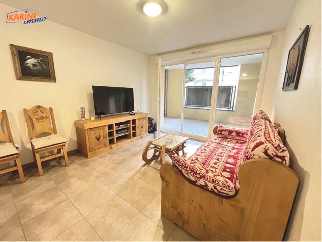 Appartement vente à Cailloux-sur-Fontaines, Rhône