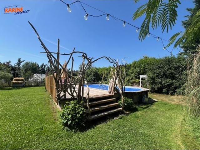 Maison vente à Cailloux-sur-Fontaines, Rhône