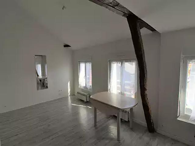 Appartement location à Rouen, Cailly