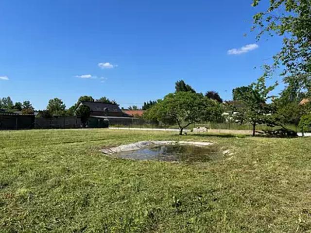 Terrain vente à Les Andelys, Cailly-sur-eure