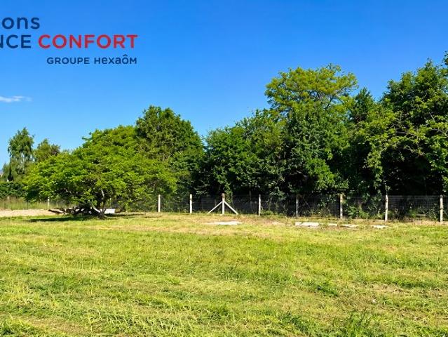 Terrain vente à Les Andelys, Cailly-sur-eure