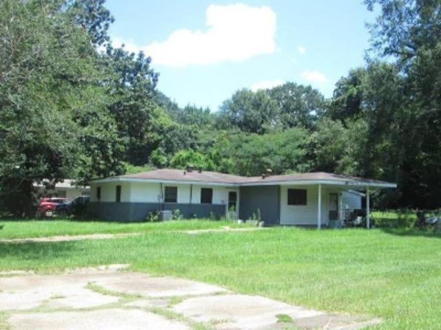 House for sale in DeRidder, Beauregard Parish