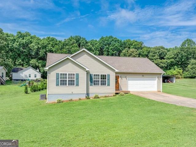 House for sale in Georgia