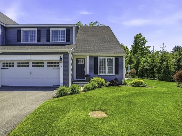 Condo for sale in Southborough, Massachusetts