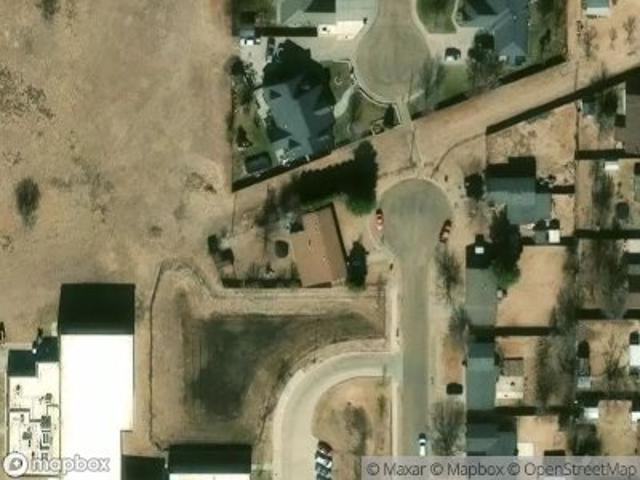 House for sale in Liberal, Seward County