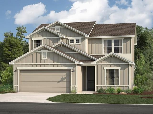House for sale in Ark