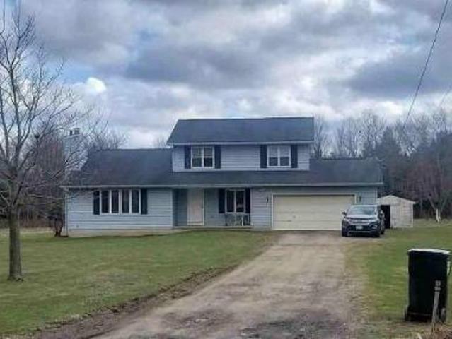 House for sale in Brant, New York