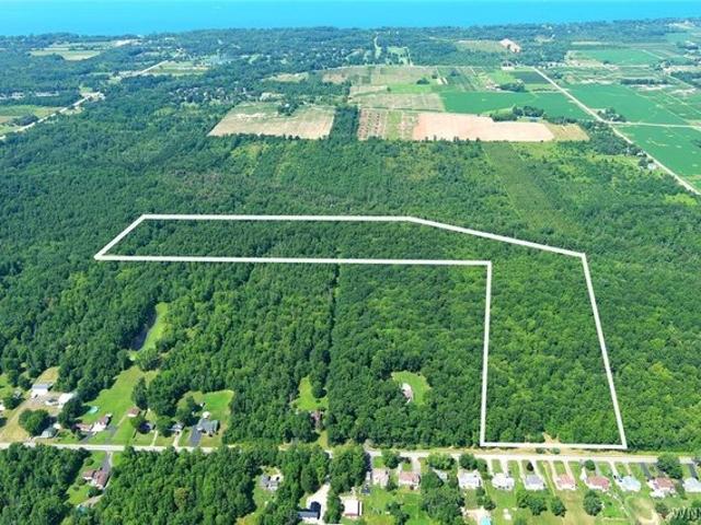 Land for sale in Niagara, New York