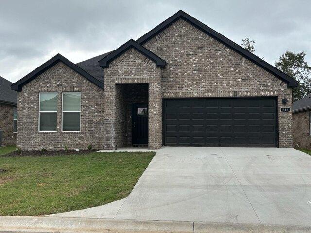 House for sale in Ark