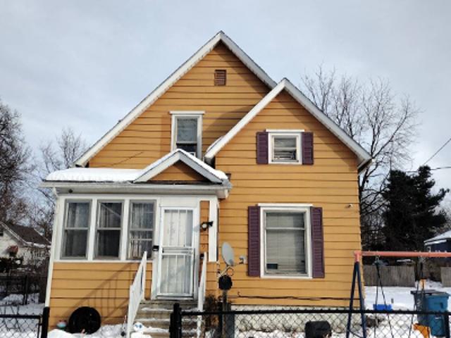 House for sale in Battle Creek, Michigan