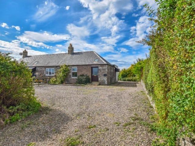 House for rent in Arbroath, Letham & District