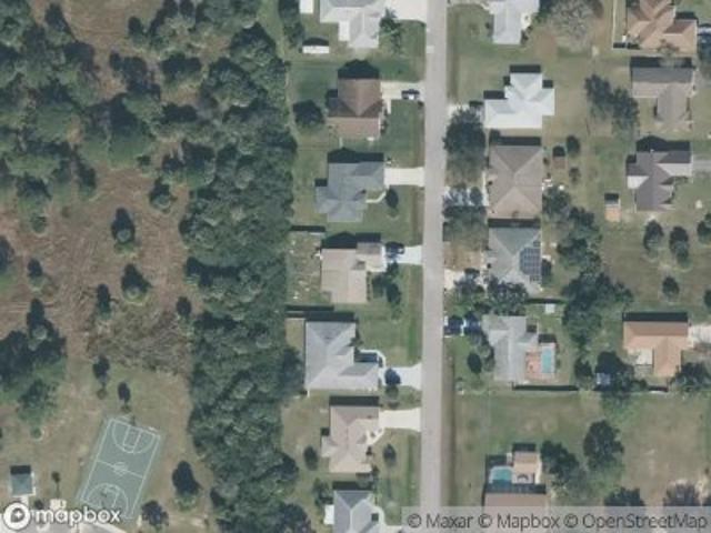 House for sale in Palm Bay, Florida