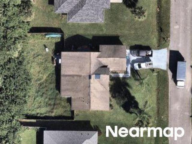 House for sale in Palm Bay, Florida