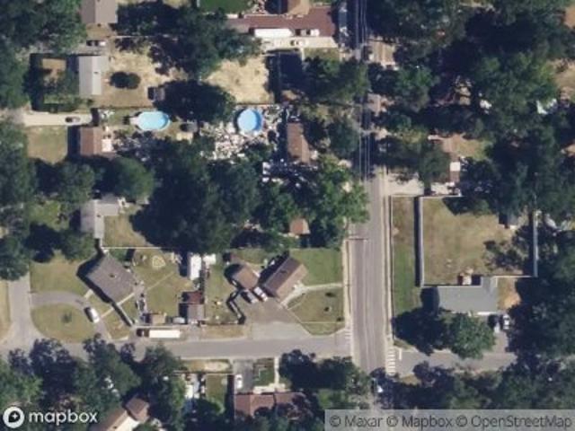 House for sale in Milmay, New Jersey