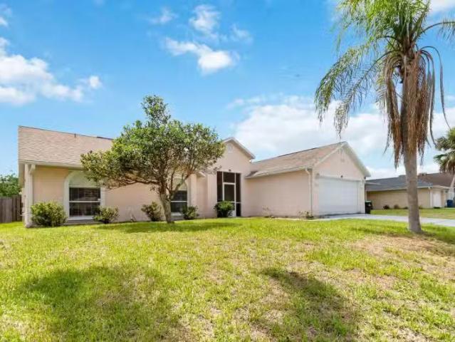 House for rent in Palm Bay