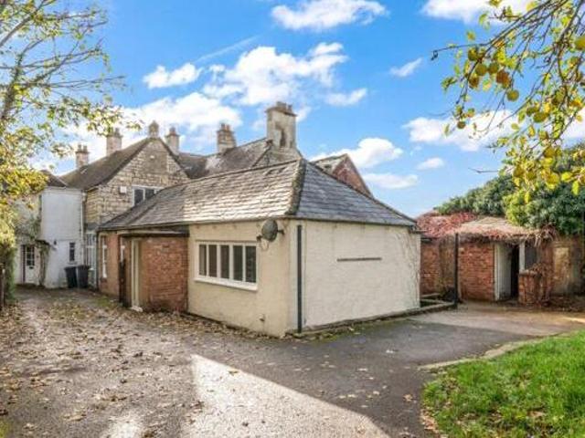 House for sale in Selsley, School House