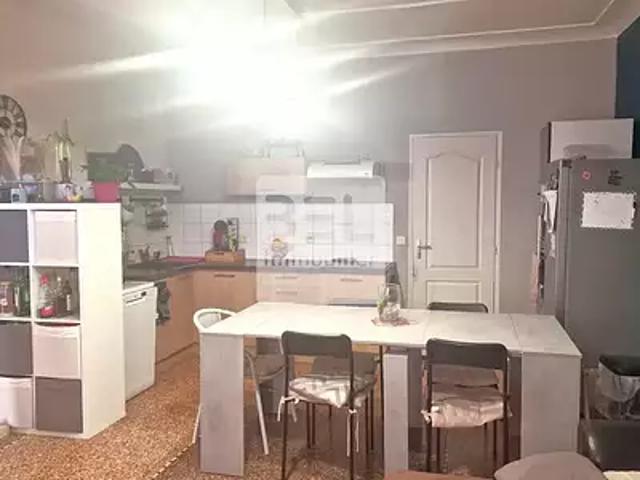 Appartement vente à Carpentras, Cairanne
