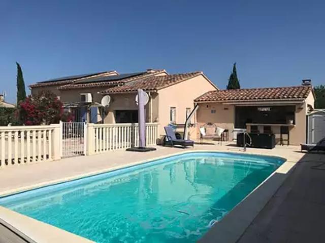 Maison vente à Cairanne, Les Grès