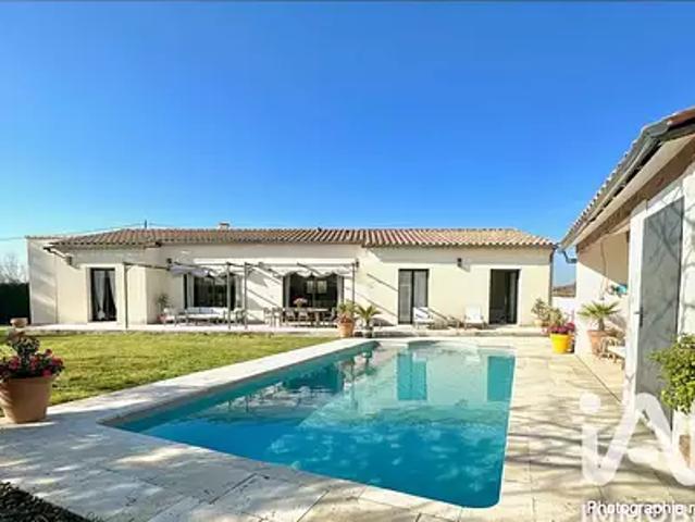 Maison vente à Carpentras, Cairanne