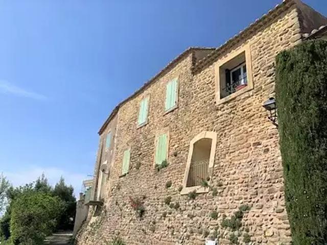 Maison vente à Carpentras, Cairanne