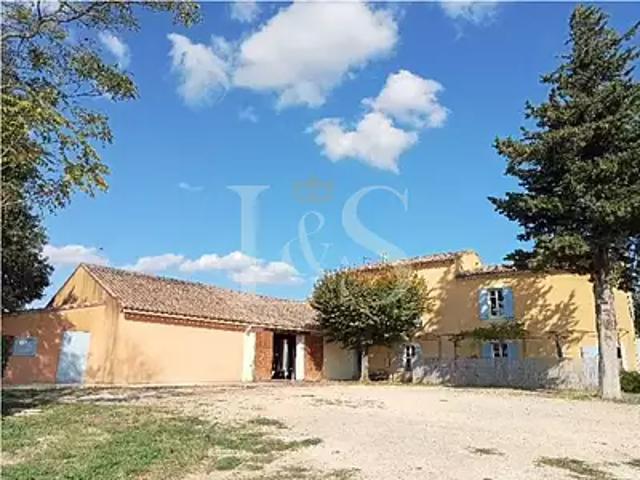 Maison vente à Les Grès, Cairanne