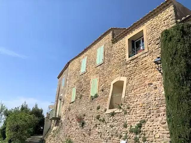 Maison vente à Cairanne, Les Grès