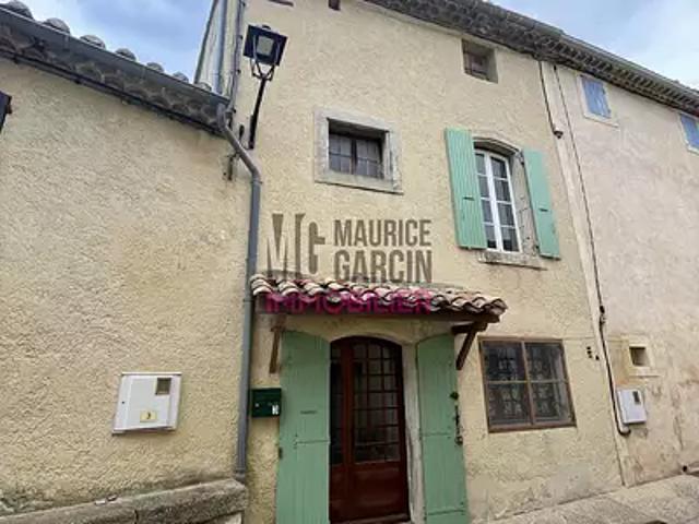 Maison vente à Carpentras, Cairanne