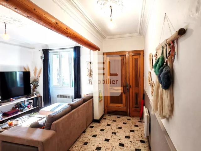 Appartement vente à Cairanne