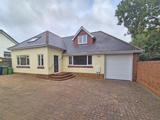 House for sale in Ashurst Bridge, Hampshire