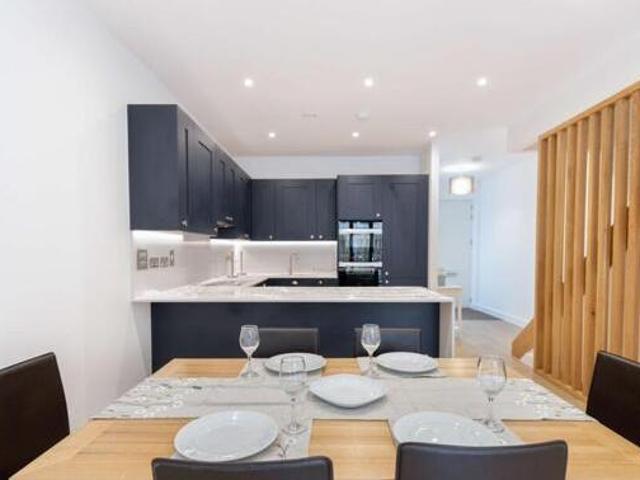 House for sale in Lyons, Greater London