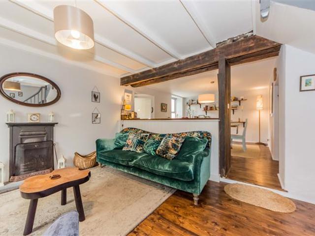 Detached House for sale in Strand, South Tipperary